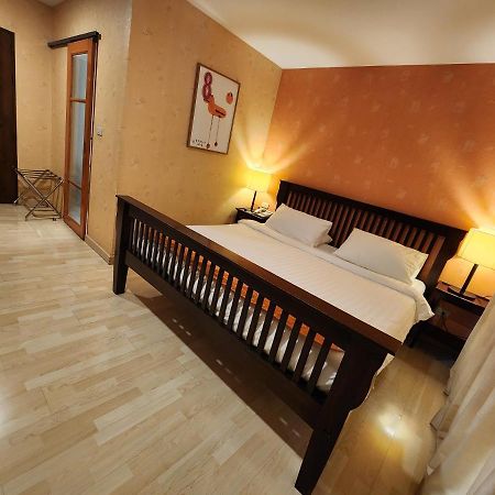 August Residence Bangkok Zewnętrze zdjęcie