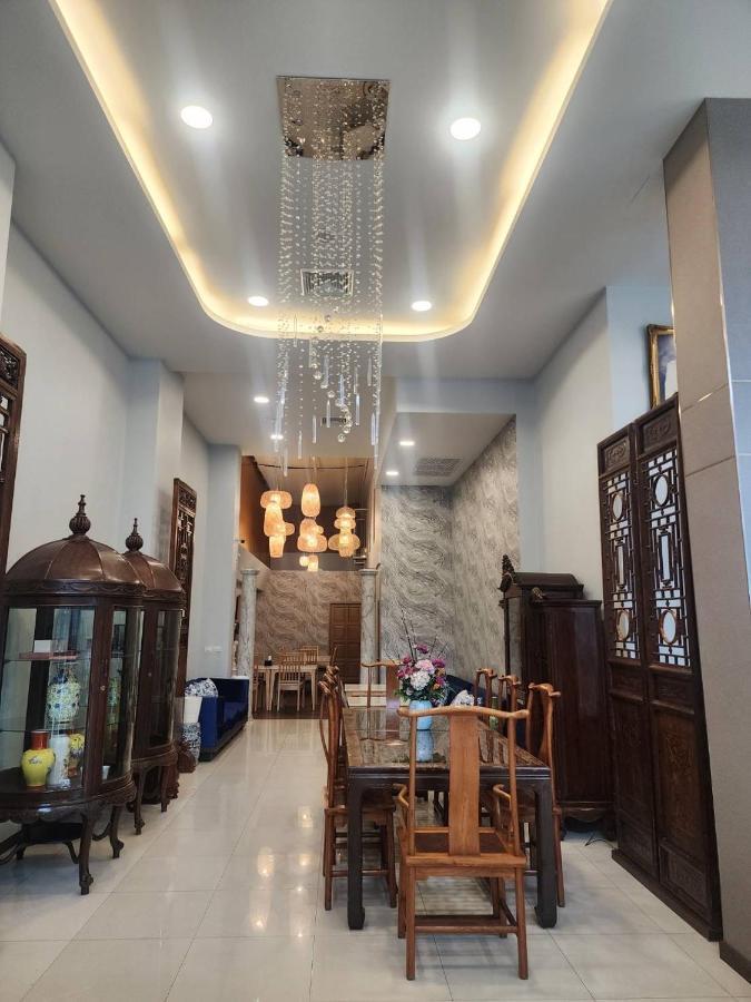 August Residence Bangkok Zewnętrze zdjęcie